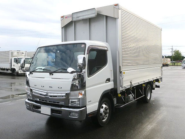 Mitsubishi CANTER 2018