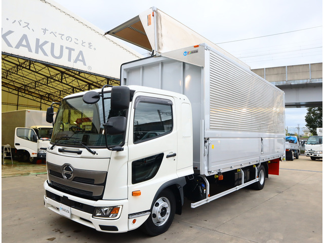 Hino RANGER 2023