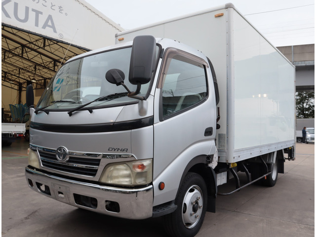 Toyota DYNA 2008