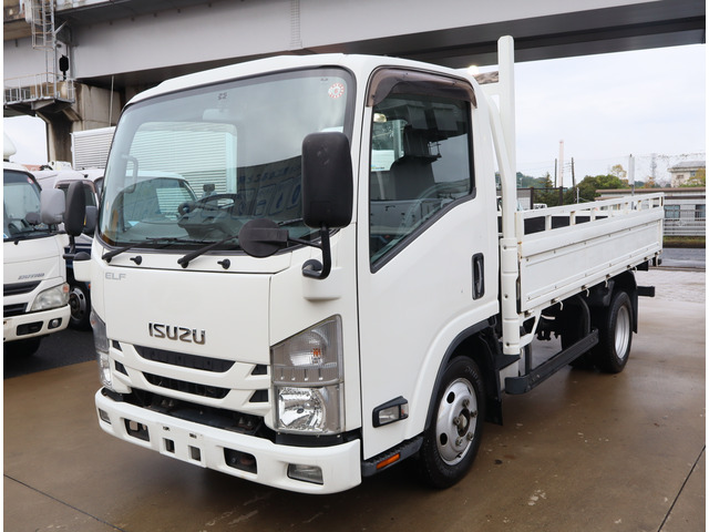 Isuzu ELF 2020