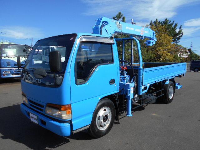 Isuzu ELF 1996