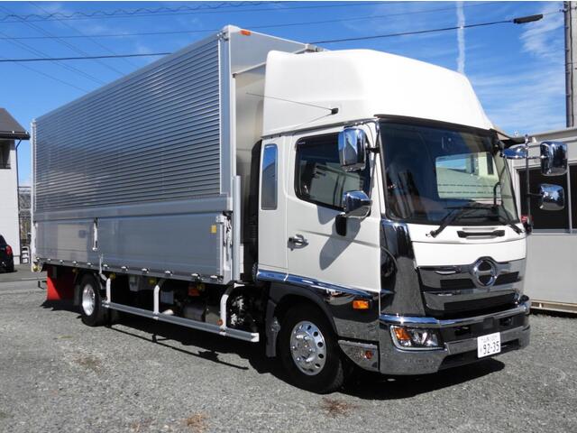 Hino RANGER 2021