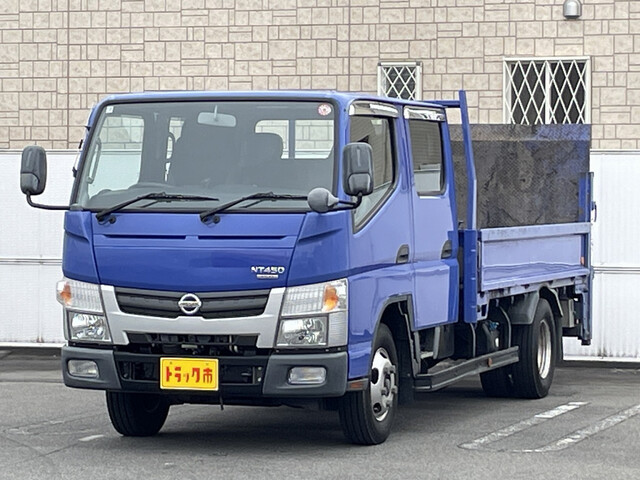 NISSAN CUBE 4WD 2013