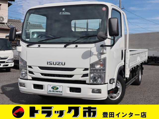 Isuzu ELF 2019