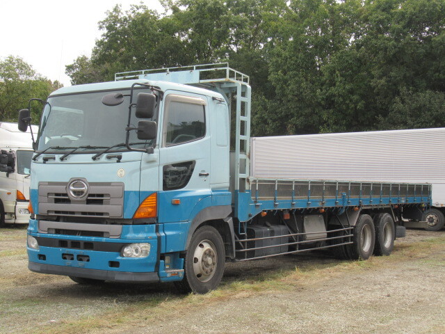 Hino PROFIA 2006