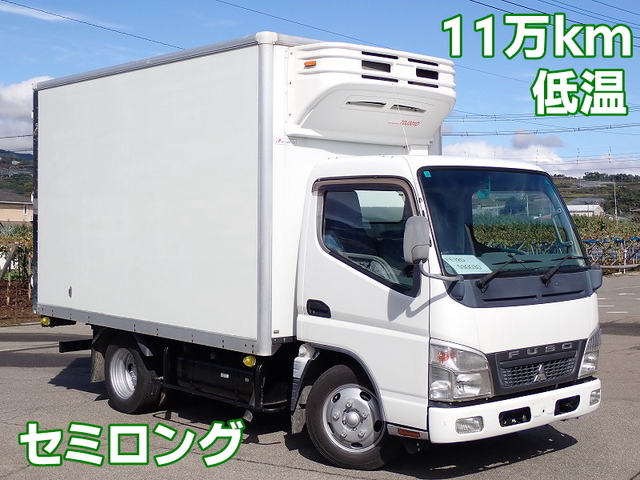 Mitsubishi CANTER 2007