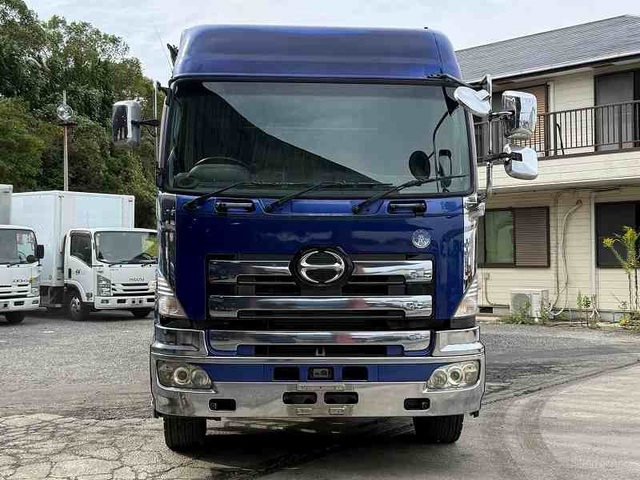 Hino PROFIA 2004