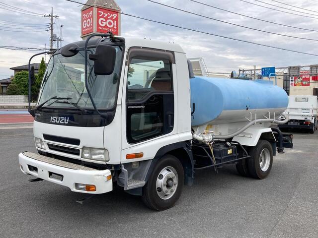 Isuzu FORWARD 2007