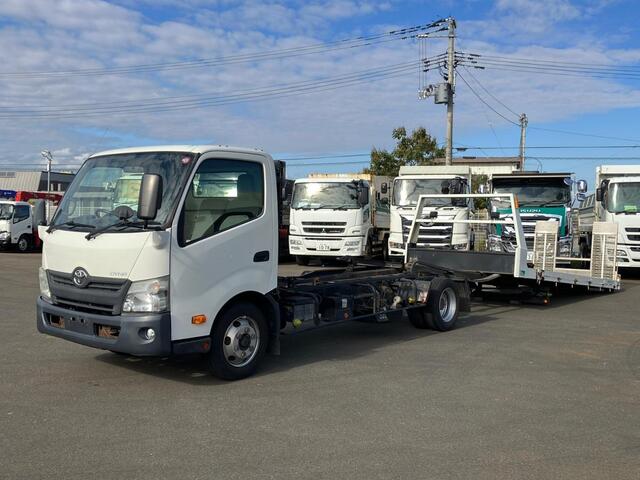 Toyota DYNA 2014