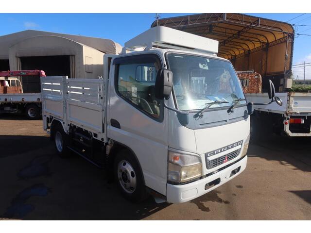 Mitsubishi CANTER 2006