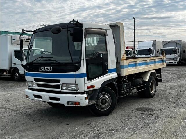 Isuzu FORWARD 2006