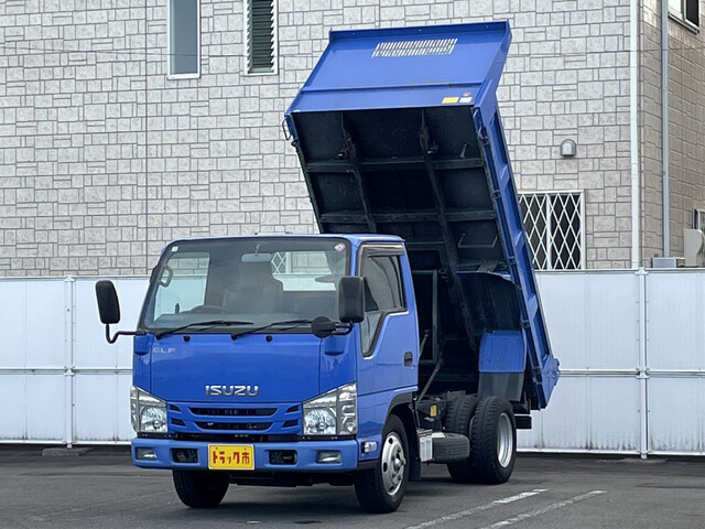 Isuzu ELF 2016