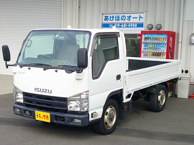 DAIHATSU MIRA e:S 2014