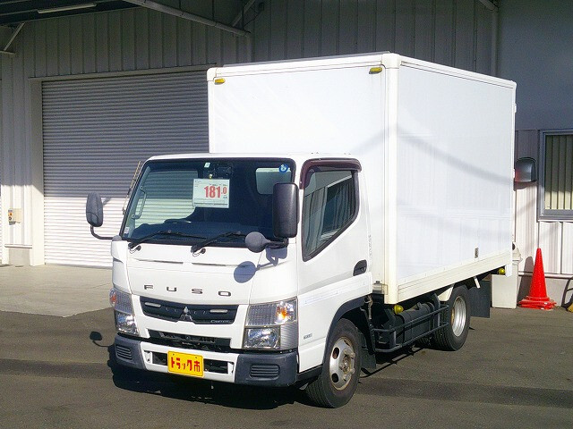 Mitsubishi CANTER 2015