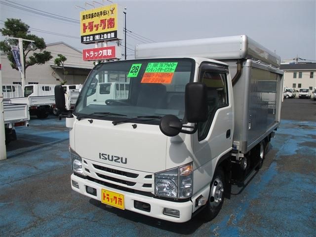 TOYOTA HIACE van 2WD 2014