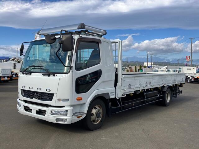 MITSUBISHI CANTER 2024