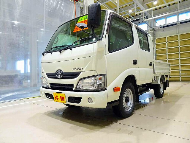 Toyota DYNA 2019