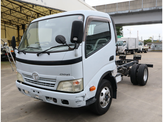 Toyota DYNA 2010