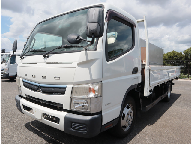 Mitsubishi CANTER 2017