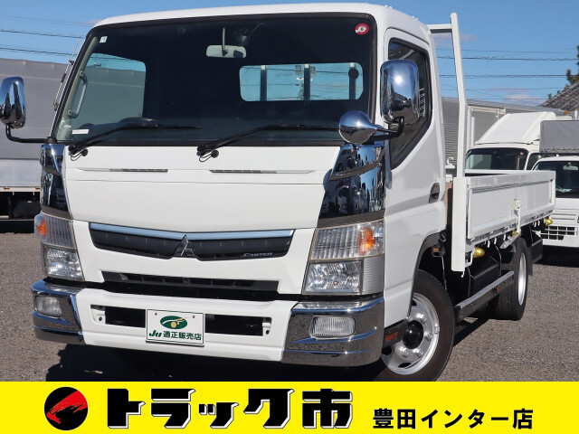 Mitsubishi CANTER 2018