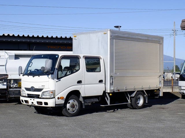 Hino DUTRO 2013