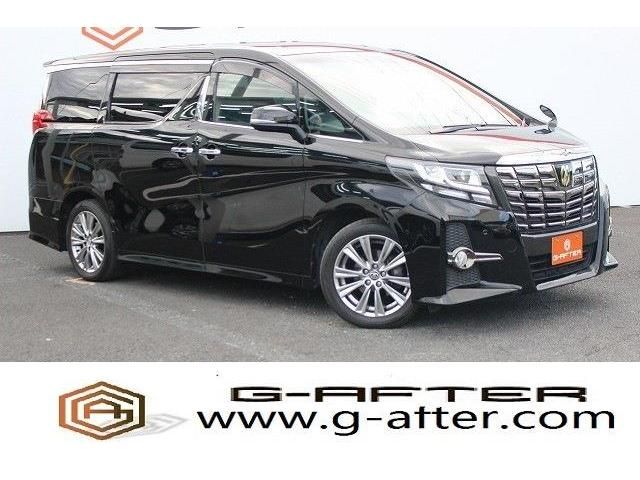 HONDA STEPWAGON 4WD 2010