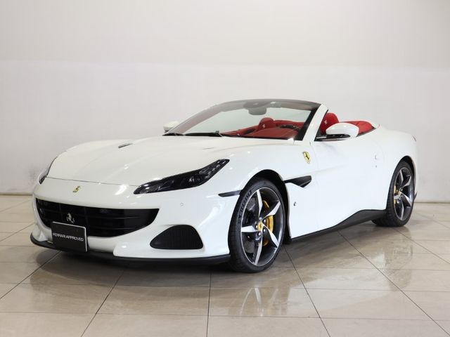 FERRARI Portofino M 2023