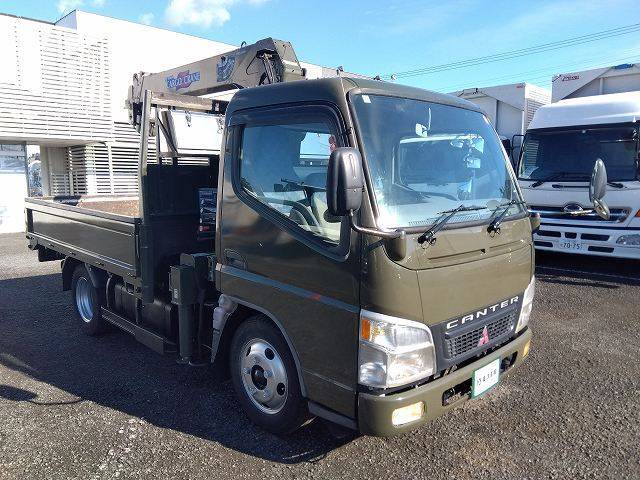 Mitsubishi CANTER 2004