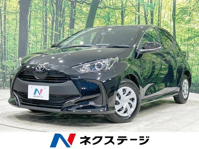 TOYOTA YARIS 2023