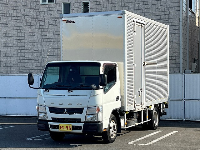 Mitsubishi CANTER 2014