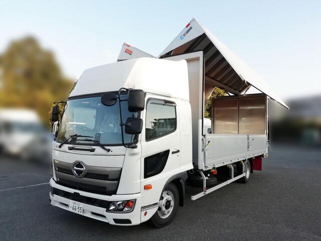 Hino RANGER 2023