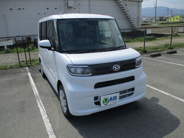 DAIHATSU TANTO 2023