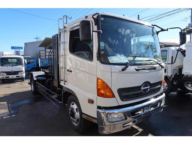 Hino RANGER 2003