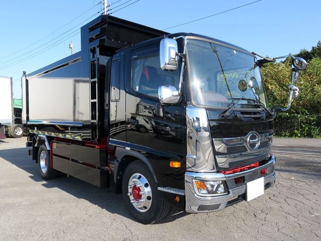 Hino RANGER 2023