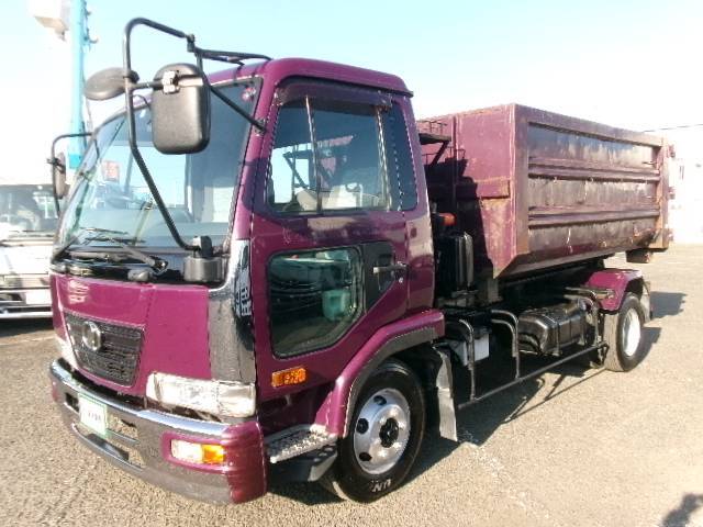 UD Trucks CONDOR 2005