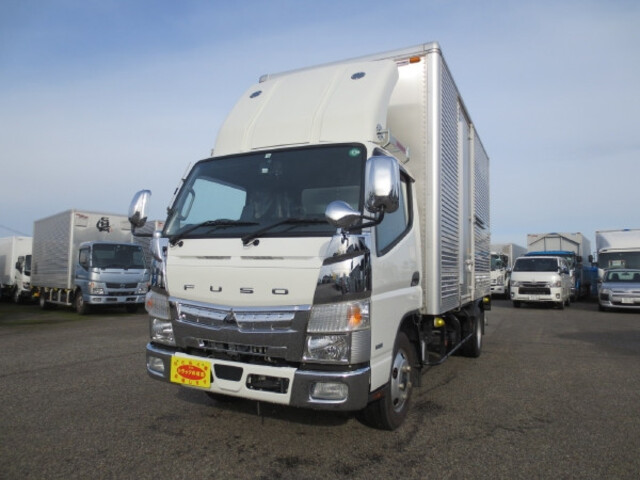 Mitsubishi CANTER 2019