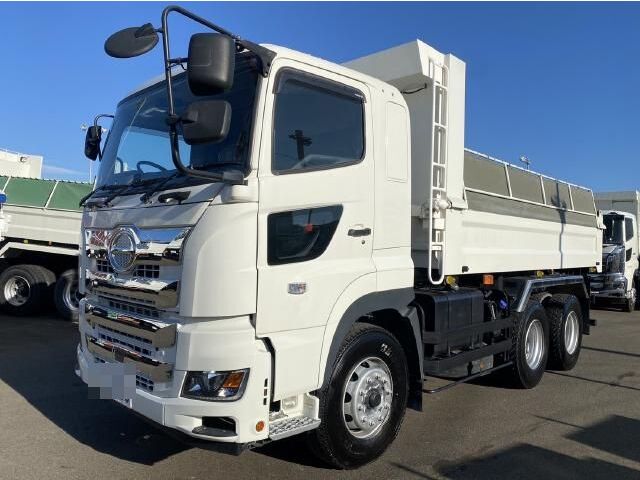 Hino PROFIA 2020