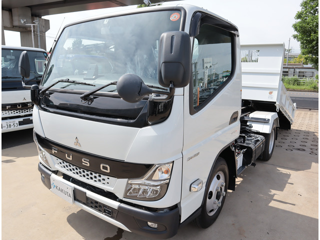 Mitsubishi CANTER 2022