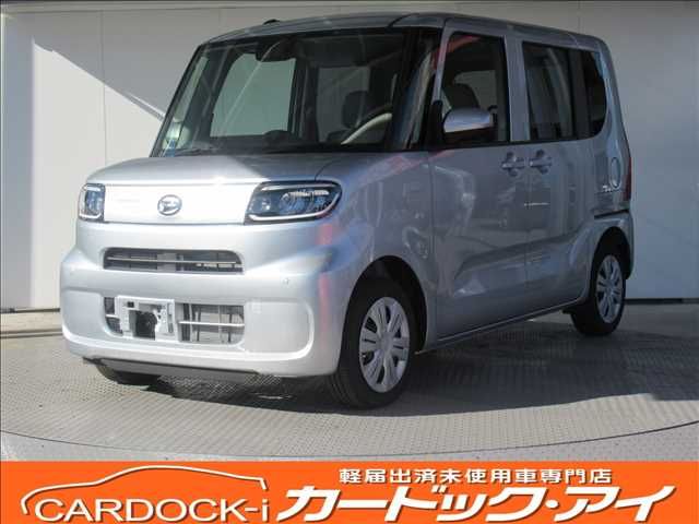 DAIHATSU TANTO 2023