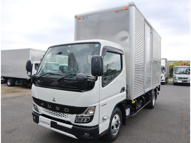 Mitsubishi CANTER 2023