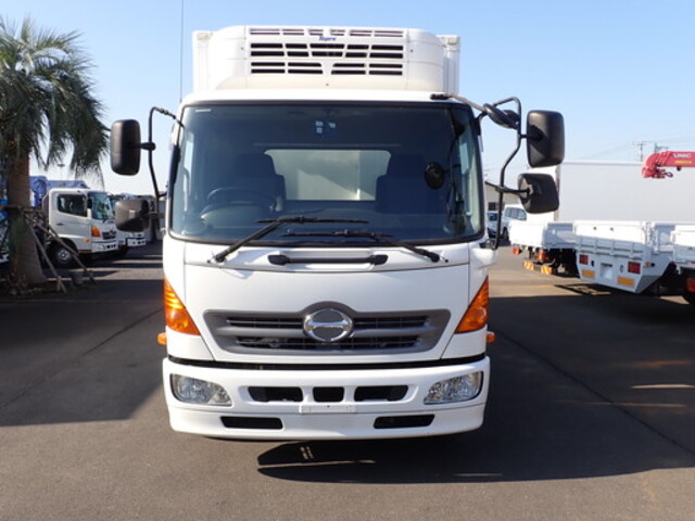 Hino RANGER 2017