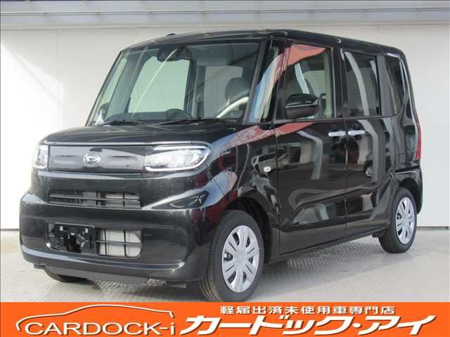 DAIHATSU TANTO 2023