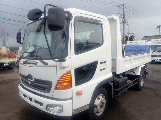 Hino RANGER 2017