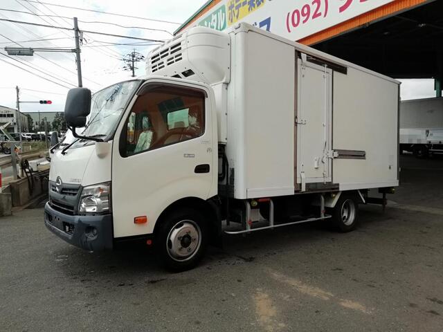 Hino DUTRO 2015