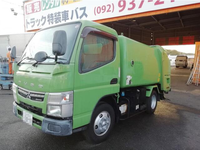 Mitsubishi CANTER 2013