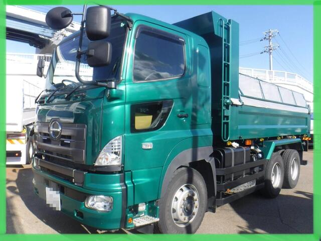 Hino PROFIA 2016