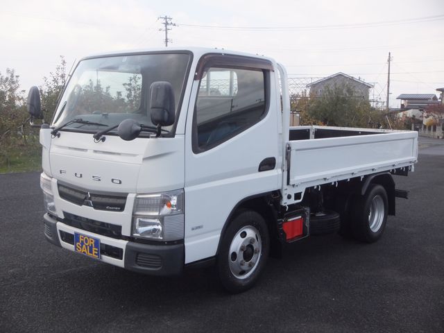 MITSUBISHI CANTER 2015