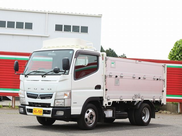 MITSUBISHI CANTER 2017