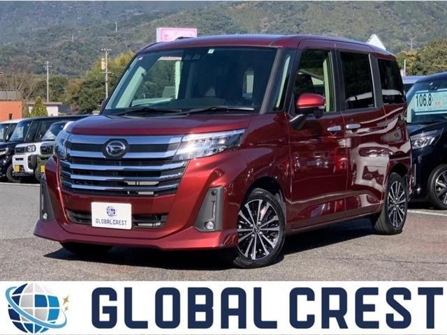 DAIHATSU THOR 2021