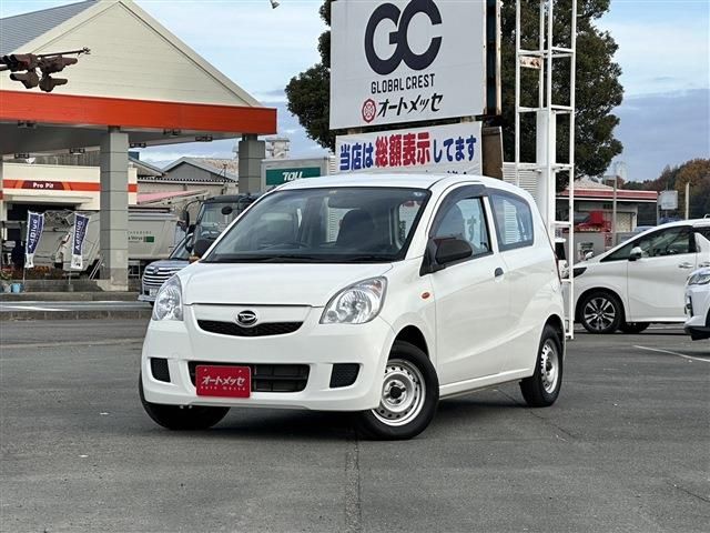 DAIHATSU MIRA van 2016